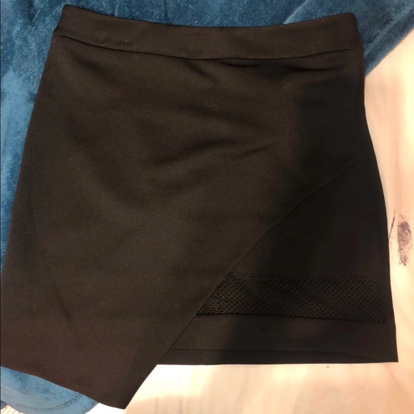 express skirts - Picture 2 of 4